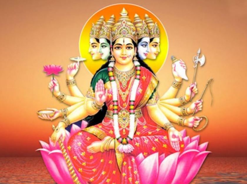 <div class="paragraphs"><p>Gayatri Jayanti 2024 </p></div>