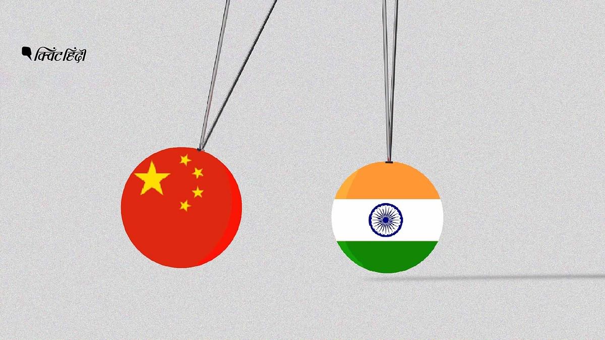 भारत-चीन गतिरोध वाले क्षेत्रों से सैनिकों का पीछे हटना जरूरी: MEA