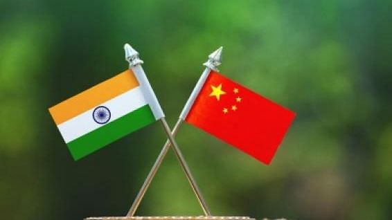 भारत चीन तकरार के बीच प्रधानमंत्री ने लद्दाख पर की टिप्पणी