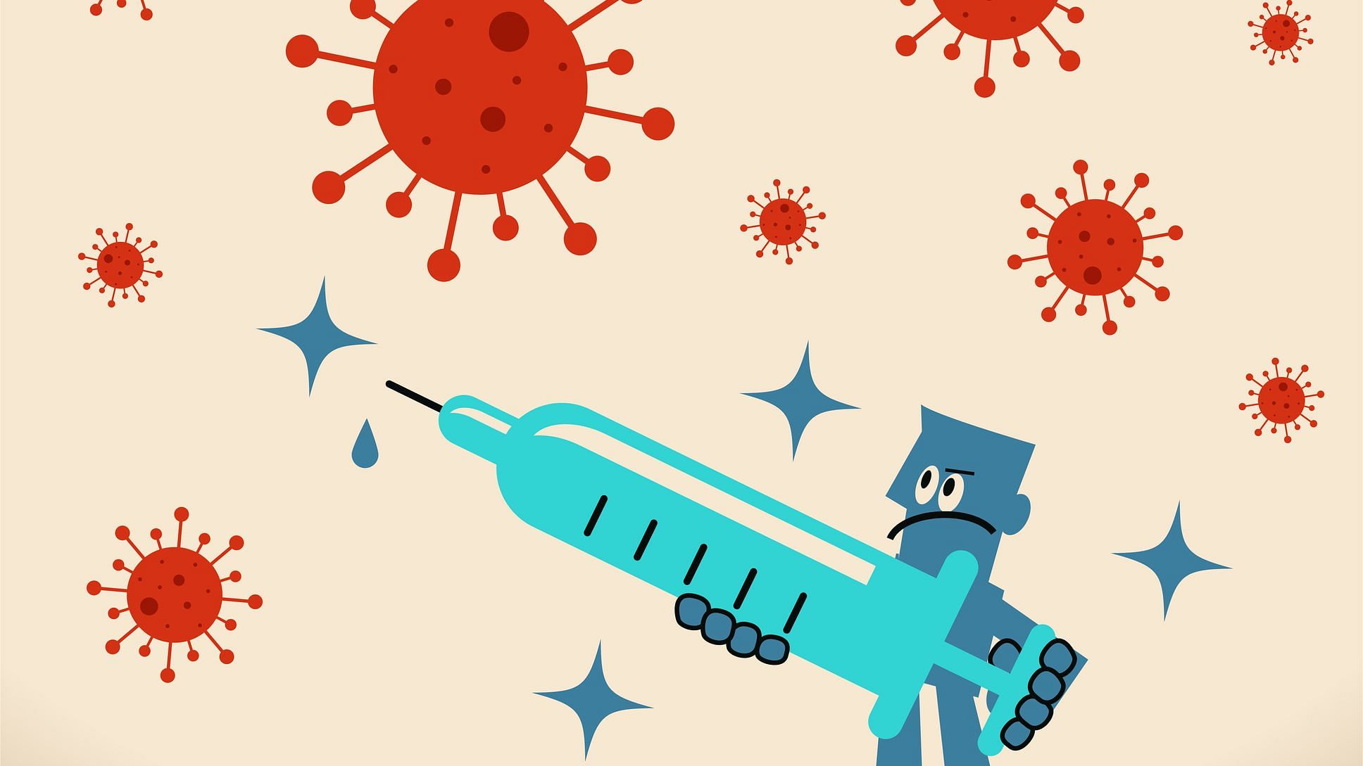 एंटीबॉडीज, शरीर में संक्रमण को रोकने में मदद करने वाले इम्यून सिस्टम के प्रोटीन हैं