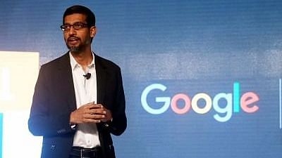 अगले पांच से सात सालों में 75 हजार करोड़ रुपये का निवेश करेगा गूगल