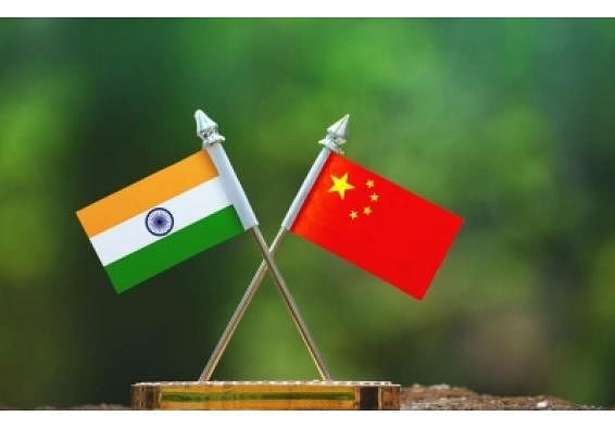 भारत चीन के बीच बॉर्डर पर तनाव कम करने के लिए पांचवे दौर की बातचीत रविवार को होगी