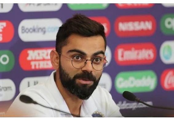 भारतीय क्रिकेट टीम के कप्तान विराट कोहली वाइफ की डिलीवरी के लिए लौटेंगे भारत