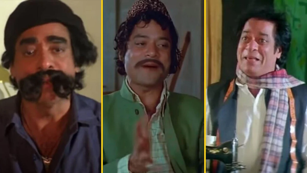 ‘सूरमा भोपाली’ जगदीप के ये किरदार हमेशा हंसाते रहेंगे