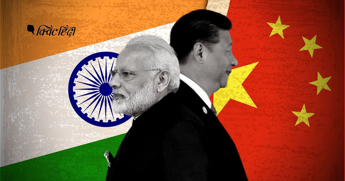 गलवान हिंसा के एक साल बाद भारत-चीन संबंध किस हाल में हैं?