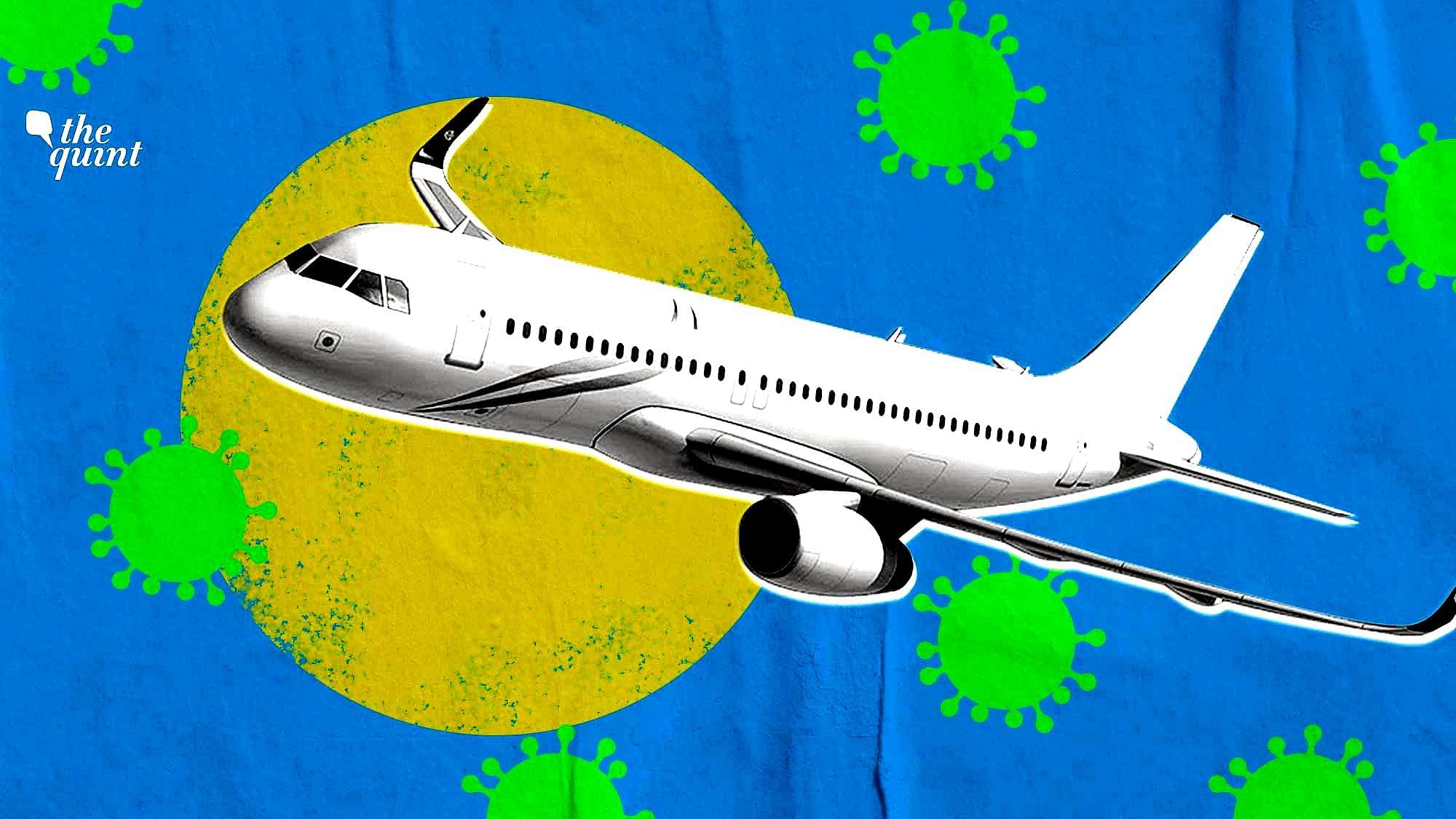 बीएमसी ने जारी किए विदेशी यात्रियों के लिए क्वारंटीन के नए नियम