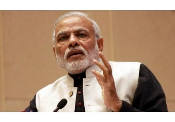इंडिया ग्लोबल वीक में PM-कोरोना से जंग के साथ इकनॉमी  पर भी ध्यान