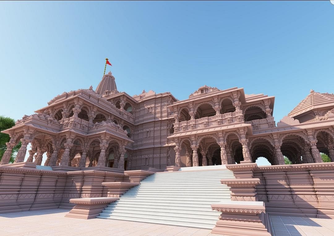 राम मंदिर भूमि पूजन के बाद निर्माण को लेकर सभी सवालों के जवाब