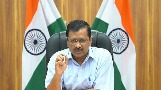 केजरीवाल बोले-सिंगापुर का स्ट्रेन बच्चों के लिए खतरा, मिला ये जवाब