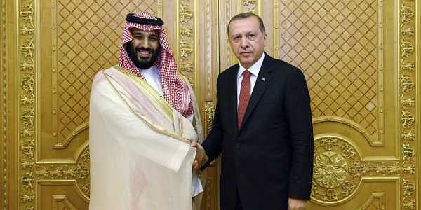 सेक्युलर तुर्की को इस्लामिक बनाना चाहते हैं एर्दोगान?