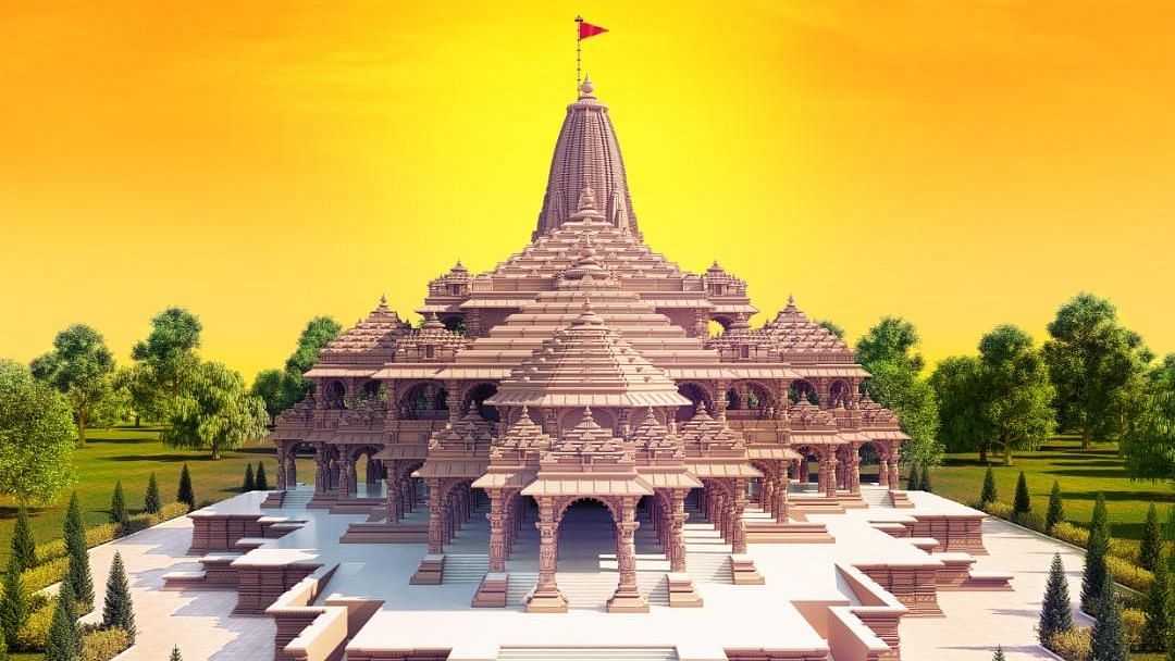 राम मंदिर भूमि पूजन के बाद निर्माण को लेकर सभी सवालों के जवाब