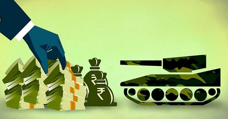 रक्षा की 101 चीजों के आयात पर रोक भर से आत्मनिर्भर नहीं बनेगा भारत