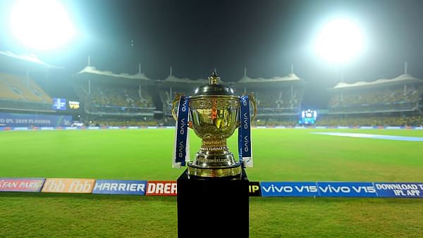 IPL : 19 सितंबर से शुरू होगा, 10 नवंबर को फाइनल, पूरा ब्योरा