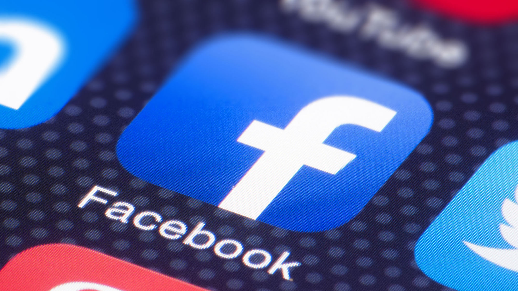 फेसबुक की भारत में टॉप पब्लिक पॉलिसी एग्जीक्यूटिव ने नफरती भाषण के नियम बीजेपी नेता पर लगने नहीं दिए