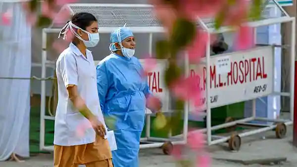 भारत में कोरोना वायरस का कहर फिलहाल थमता नहीं दिख रहा