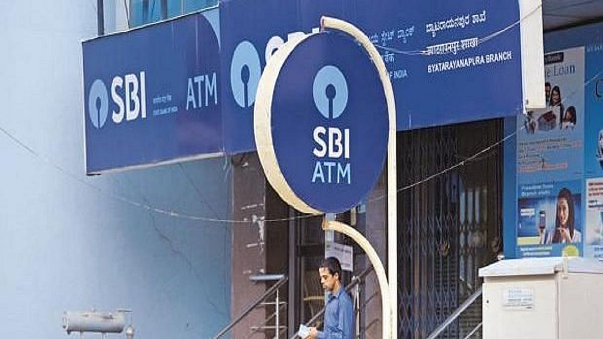 SBI ने तमिलनाडु में ATM ऑपरेशन्स रोके, 48 लाख की चोरी के बाद एक्शन