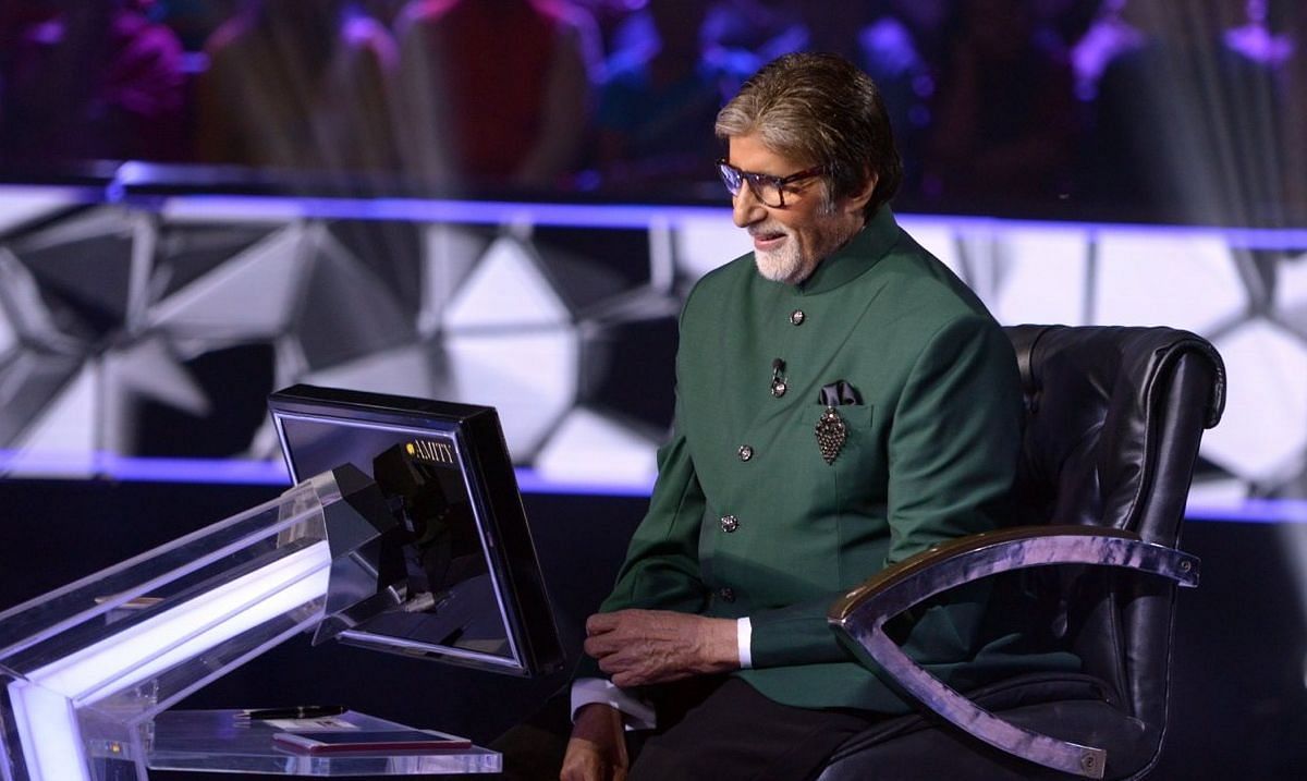 Kaun Banega Crorepati 12 Date and Timings: इस बार ऑडियंस पोल के विकल्प को बदलकर वीडियो-ए- फ्रेंड कर दिया जाएगा. 