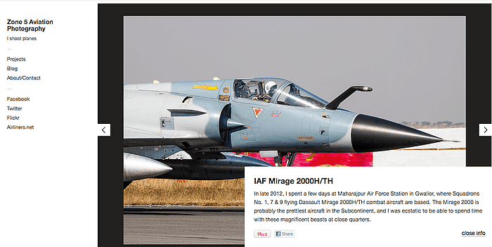 वारयल फोटो में एक सिंबल को हाईलाइट कर दावा किया गया कि भारतीय वायुसेना ने ऐसा मजाक उड़ाने के लिए किया.
