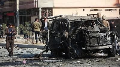 पाकिस्तान ने RAW पर लगाया बम धमाका करवाने का आरोप, भारत बोला- झूठी और बेतुकी बात