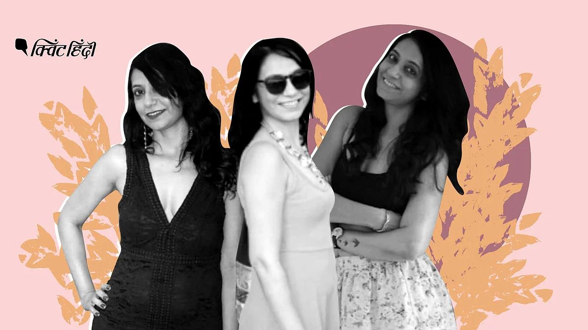 ‘खूबसूरती को लेकर उम्र की परिभाषा बदलने की जरूरत’