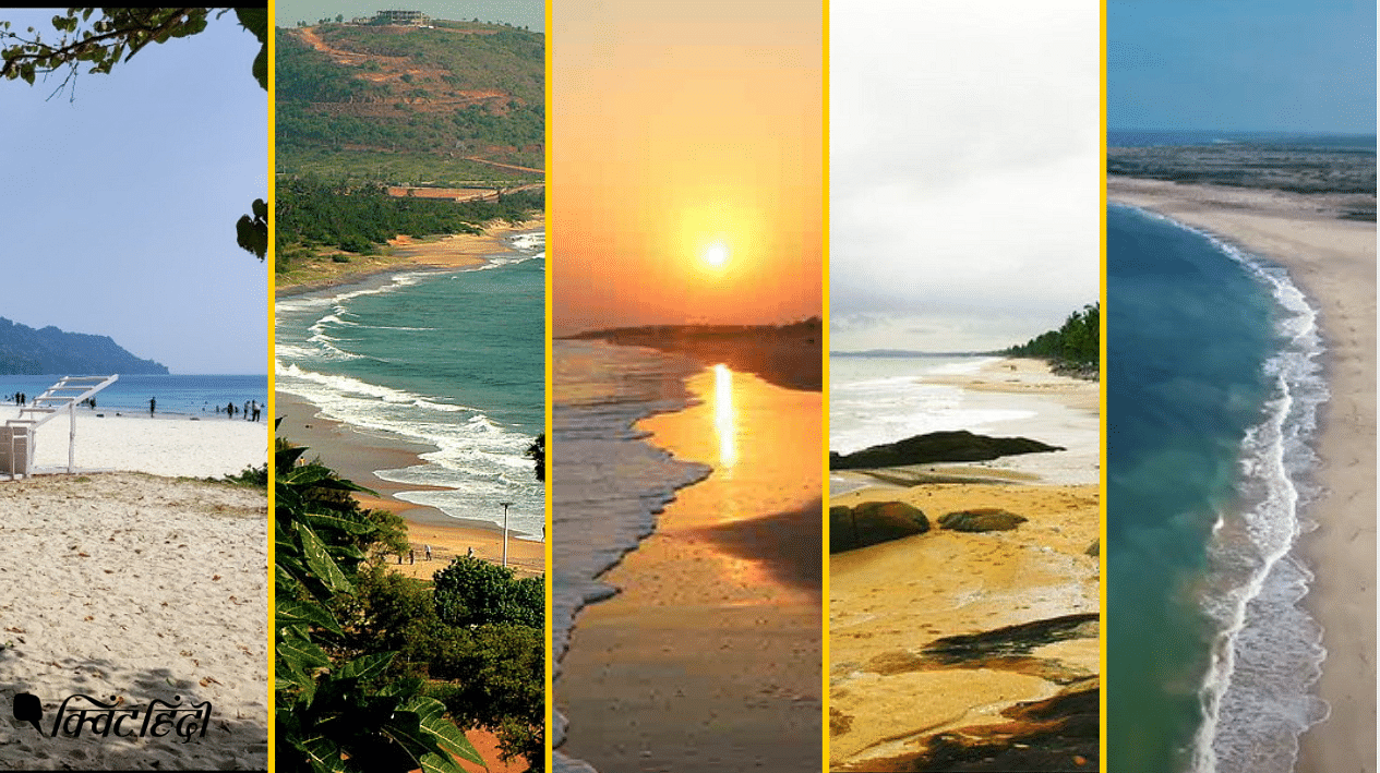 भारत के आठ समुद्र तट यानी Sea Beach को ब्लू फ्लैग सर्टिफिकेट दिया गया है