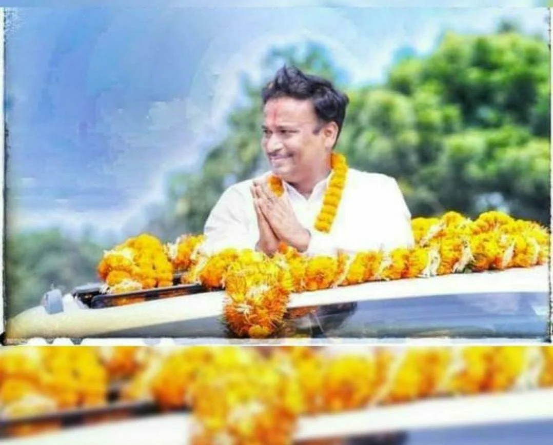 अमीषा पटेल के आरोपों पर LJP उम्मीदवार- पप्पू यादव से मिली थी एक्टर