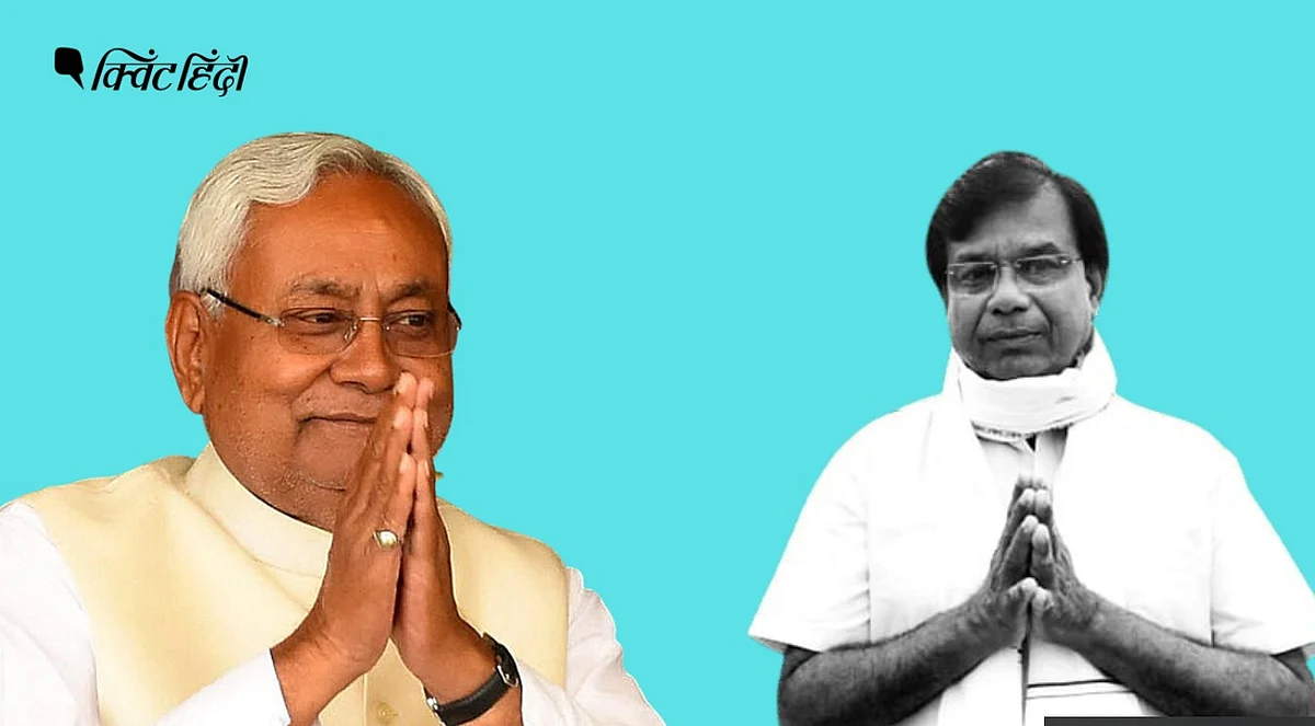 बिहार: शिक्षामंत्री का इस्तीफा,नीतीश का शुरुआती दांव ही उलटा पड़ा?