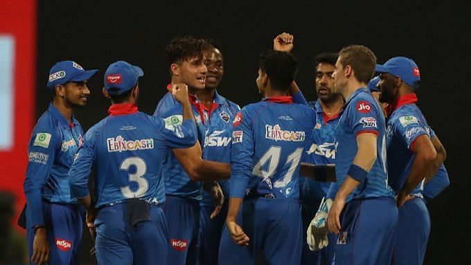 DC Vs SRH: हैदराबाद को 17 रन से हरा दिल्ली की फाइनल में दस्तक