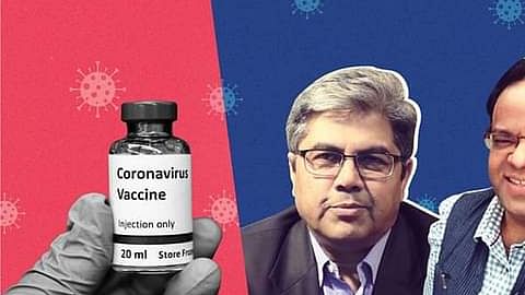 वैक्सीन उपलब्ध होने के बाद वितरण के लिए हर देश में खास योजना बनाई जा रही होगी.