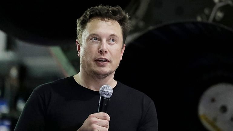 <div class="paragraphs"><p>Not Elon Musk but Tesla sold 10 percent of its bitcoin holdings</p></div>