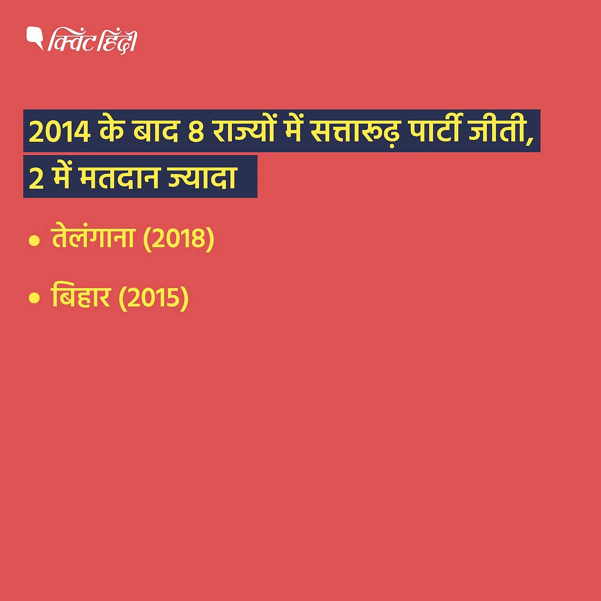 बिहार चुनाव : नीतीश कुमार की जीत के लिए क्यों जरूरी है कम मतदान