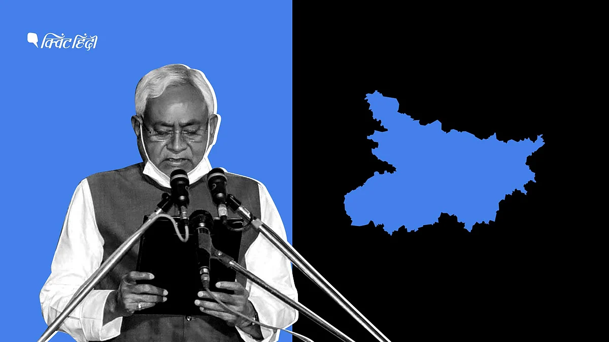 नई पारी की शुरुआत से पहले नीतीश कुमार के ‘हिट्स’ और ‘मिस’ जान लें