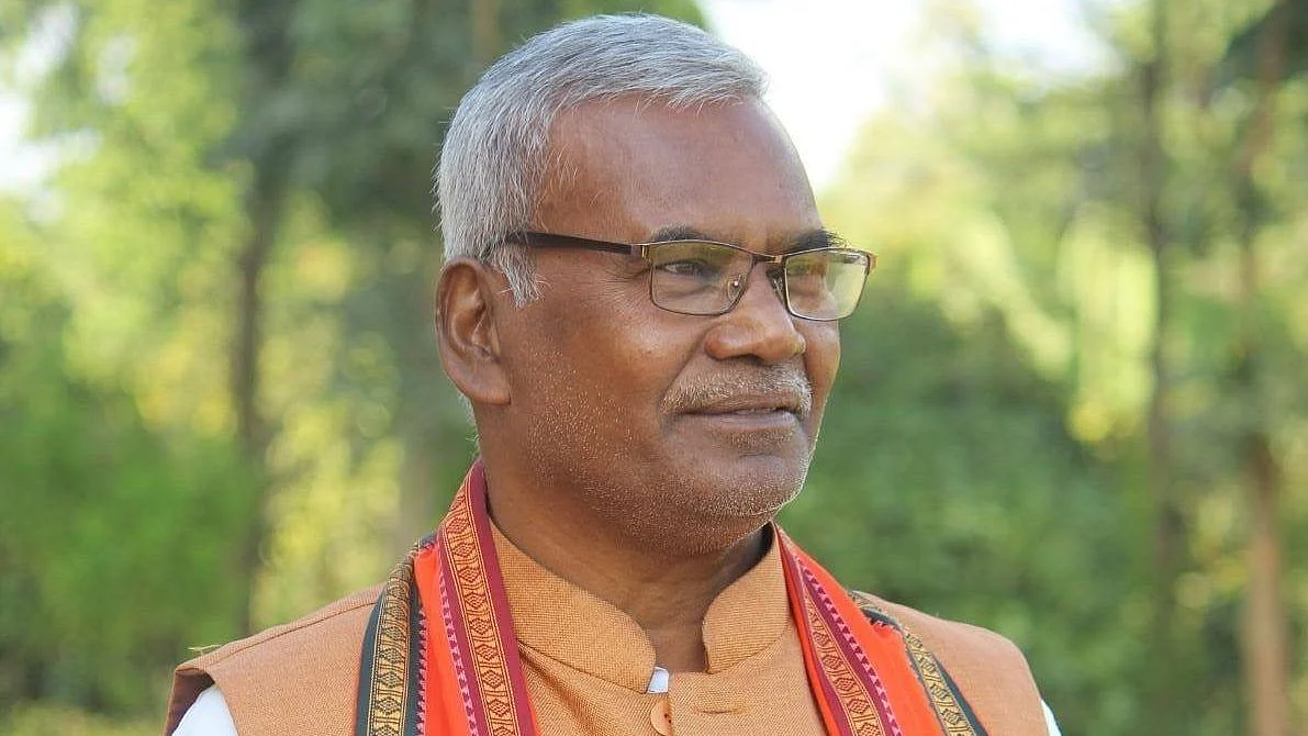 बिहार:कामेश्वर चौपाल बनेंगे पहले दलित डिप्टी CM? ये भी हैं दावेदार