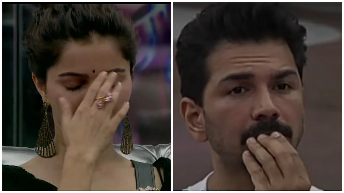 Bigg Boss 14: रूबीना-अभिनव से लेकर ऐजाज,जैस्मीन ने किए बड़े खुलासे