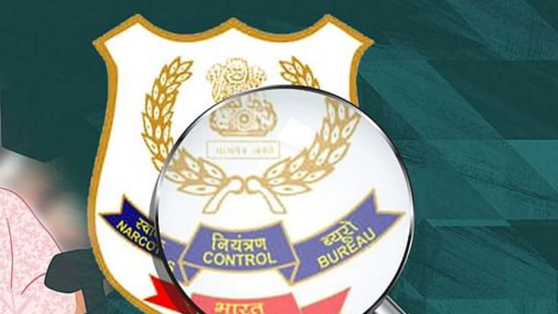 मुंबई: NCB जोनल डायरेक्टर समीर वानखेड़े की शिकायत- 'पुलिसकर्मी कर रहे हैं पीछा'