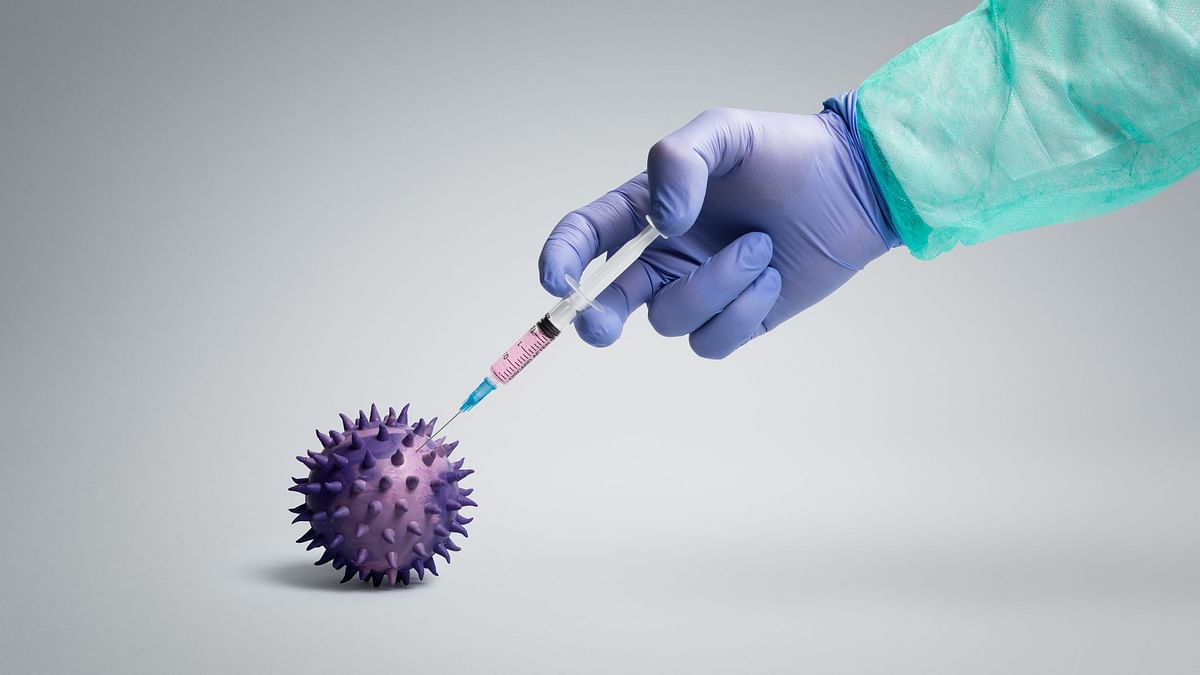 कोरोना वैक्सीन:मंजूरी के 10 दिन के अंदर शुरू हो सकता है वैक्सीनेशन