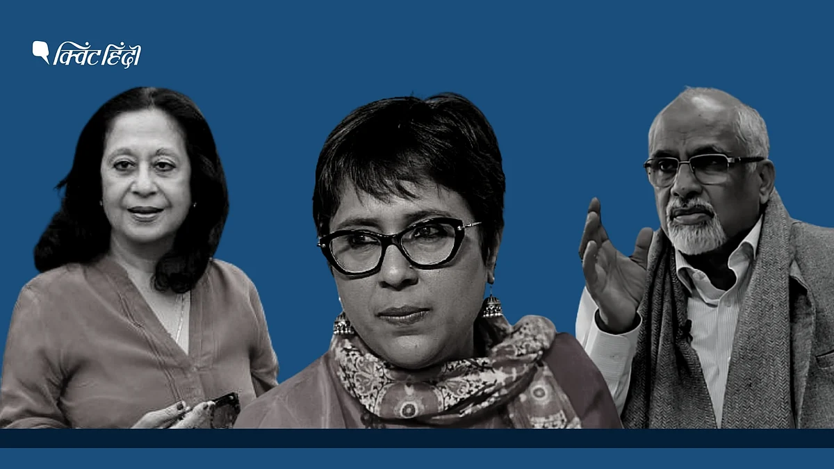 संडे व्यू: कोविड काल में बढ़ी बचत, क्या है बिहार चुनाव का संदेश?