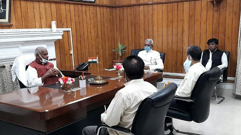 बिहार: प्रोटेम स्पीकर की क्या शक्तियां होती हैं? जो जीतनराम मांझी बने हैं