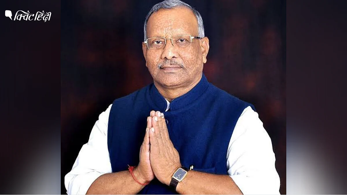 बिहार के नए डिप्टी सीएम बने तारकिशोर प्रसाद, अबतक का सियासी सफर 