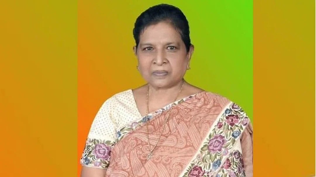 Bihar Government formation : रेणु देवी कौन हैं? जो बनी हैं बिहार की पहली महिला डिप्टी CM