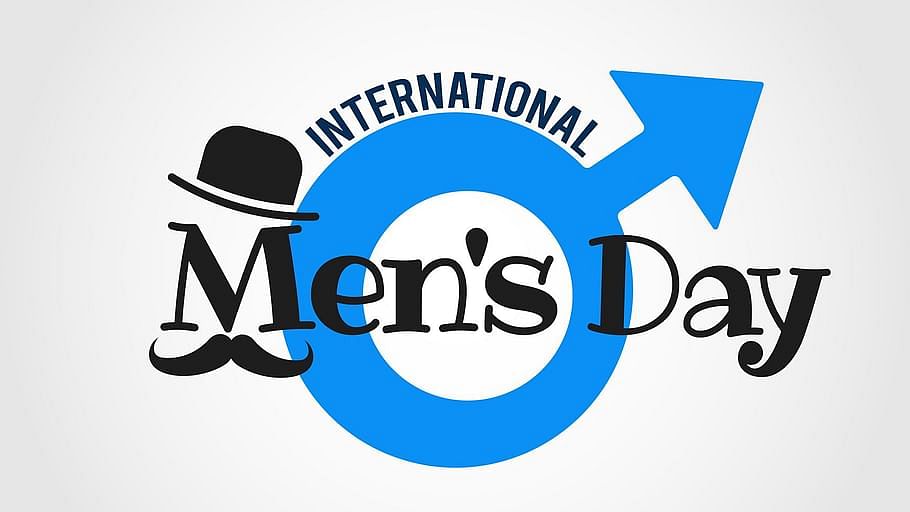 International Mens Day 2020.