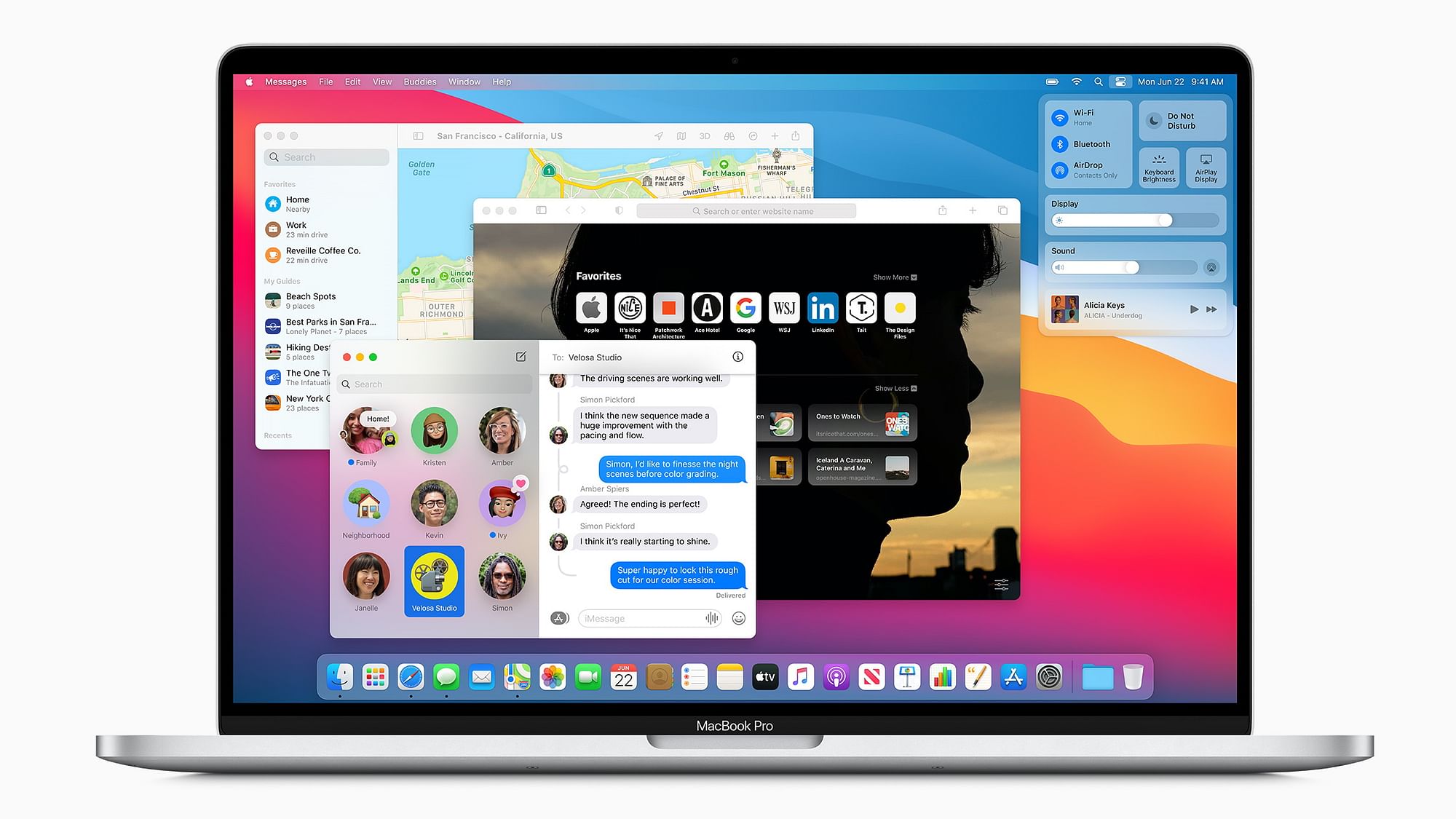 कई यूजर को नए macOS डाउनलोड करने का समय 15 दिन से ज्यादा का दिखा रहा था