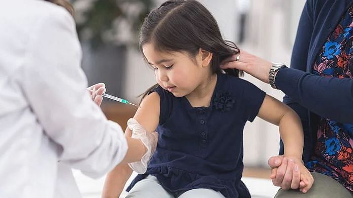 क्या कोरोना वैक्सीन के ट्रायल में बच्चों को शामिल किया गया है?