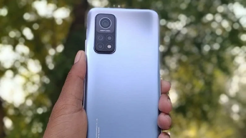 शादी न करने की ज़िद पर Xiaomi ने मुफ्त में दिया Mi 10T Pro स्मार्टफोन&nbsp;