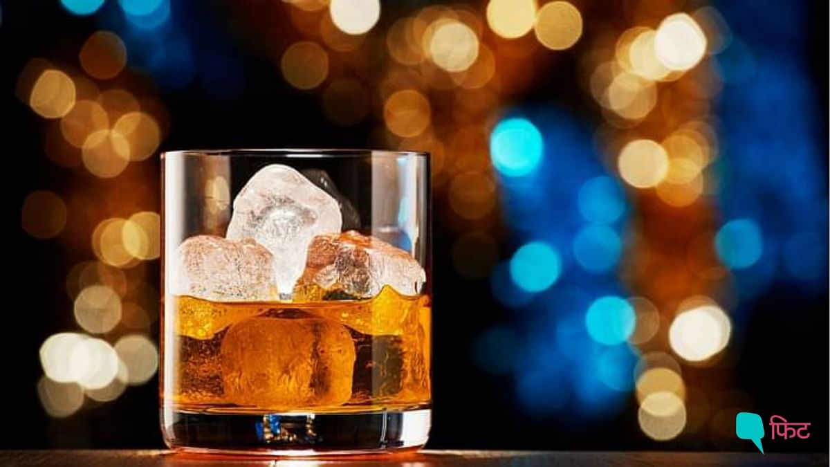 IMD की चेतावनी,क्या आपको सर्दियों में शराब पीना बंद कर देना चाहिए?
