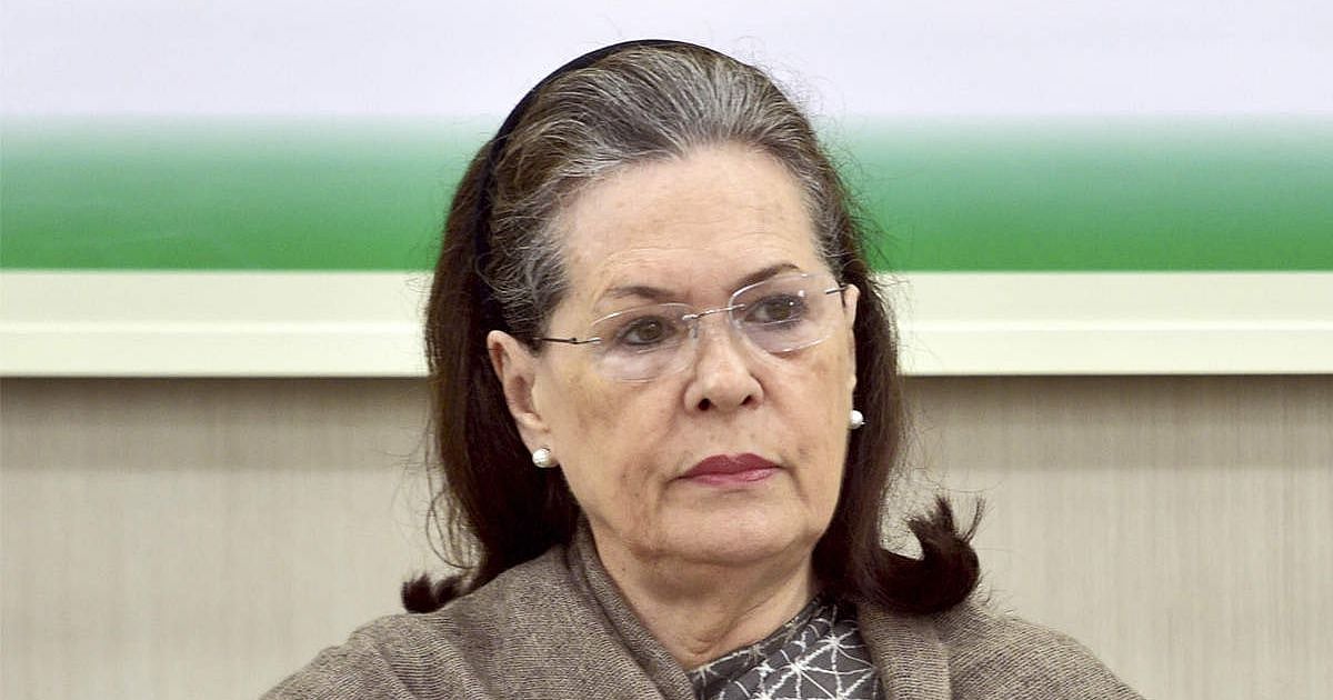 सोनिया गांधी की बैठक में 19 विपक्षी दल हुए शामिल, 2024 लोकसभा चुनाव की तैयारी
