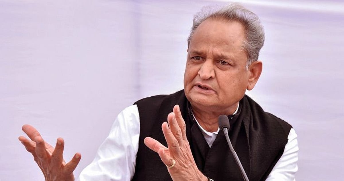 राजस्थान:आज से 24 मई तक लॉकडाउन, जानिए क्या खुलेगा,क्या रहेगा बंद