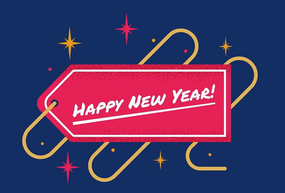 Happy New Year 2022 Wishes in Advance: नए साल की एडवांस में ऐसे दें बधाई