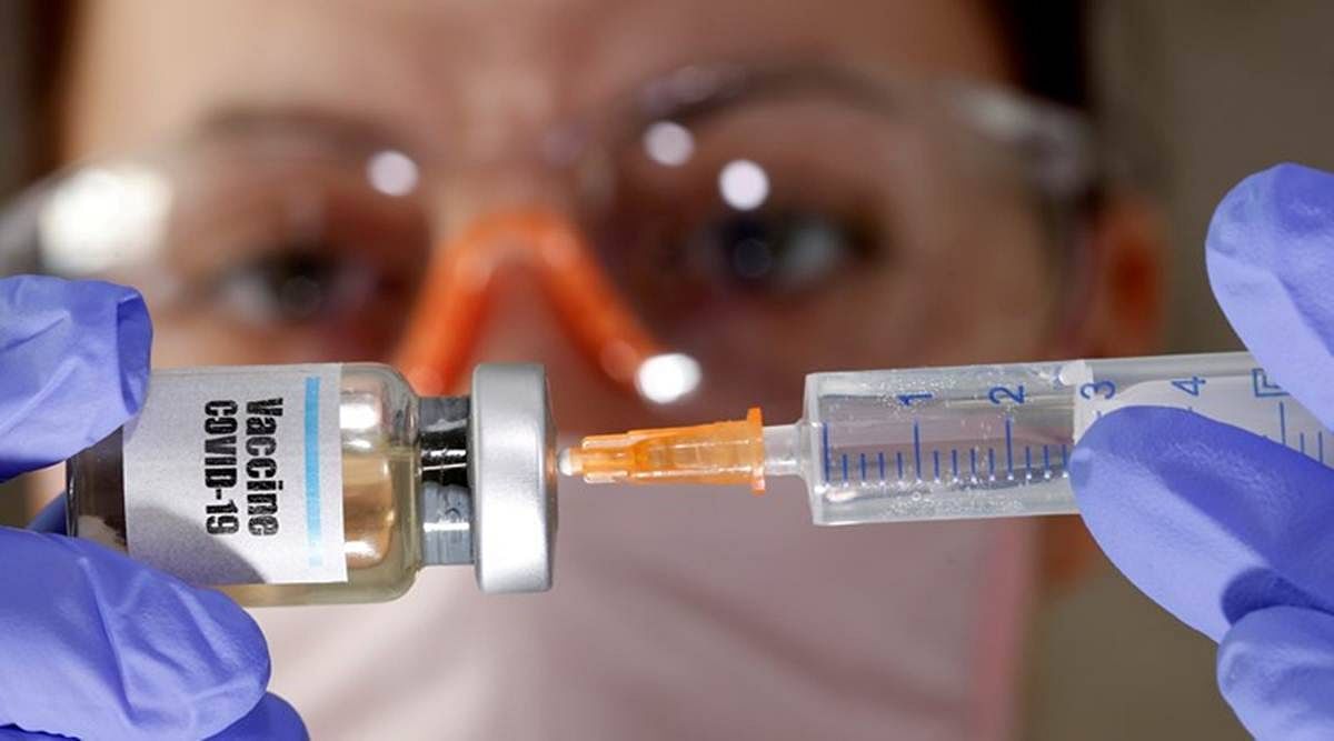 वैक्सीन ड्राई रन के दौरान वैक्सीनेशन के लिए तमाम व्यवस्थाओं को होगी जांच