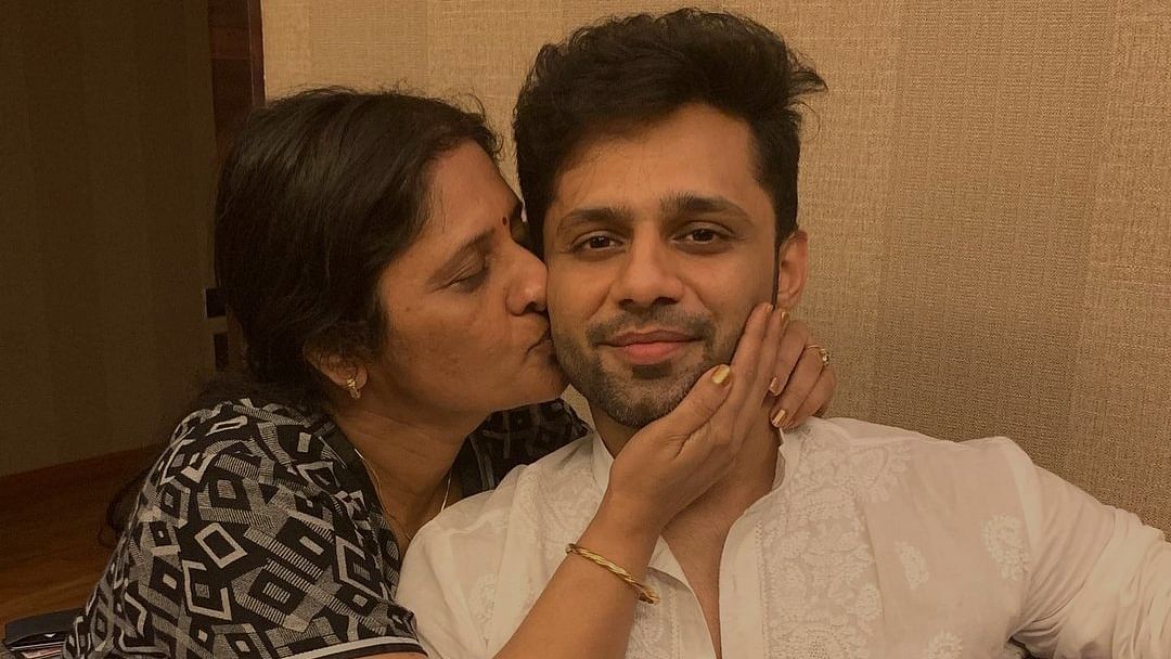 राहुल की मां ने दी अभिनव को सीख-गलत बात में न दें रुबीना का साथ 